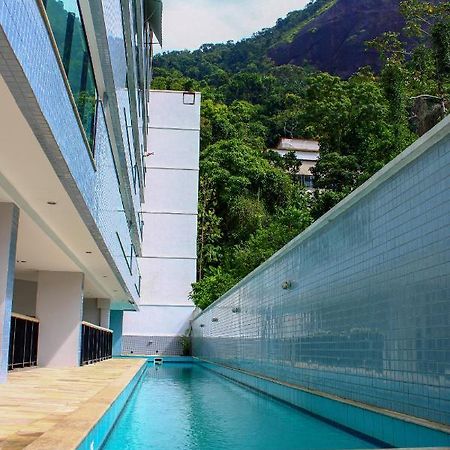 Copa Green Aparthotel Rio de Janeiro Kültér fotó
