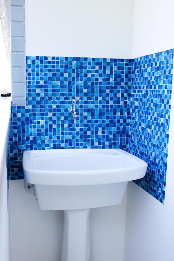 Copa Green Aparthotel Rio de Janeiro Kültér fotó