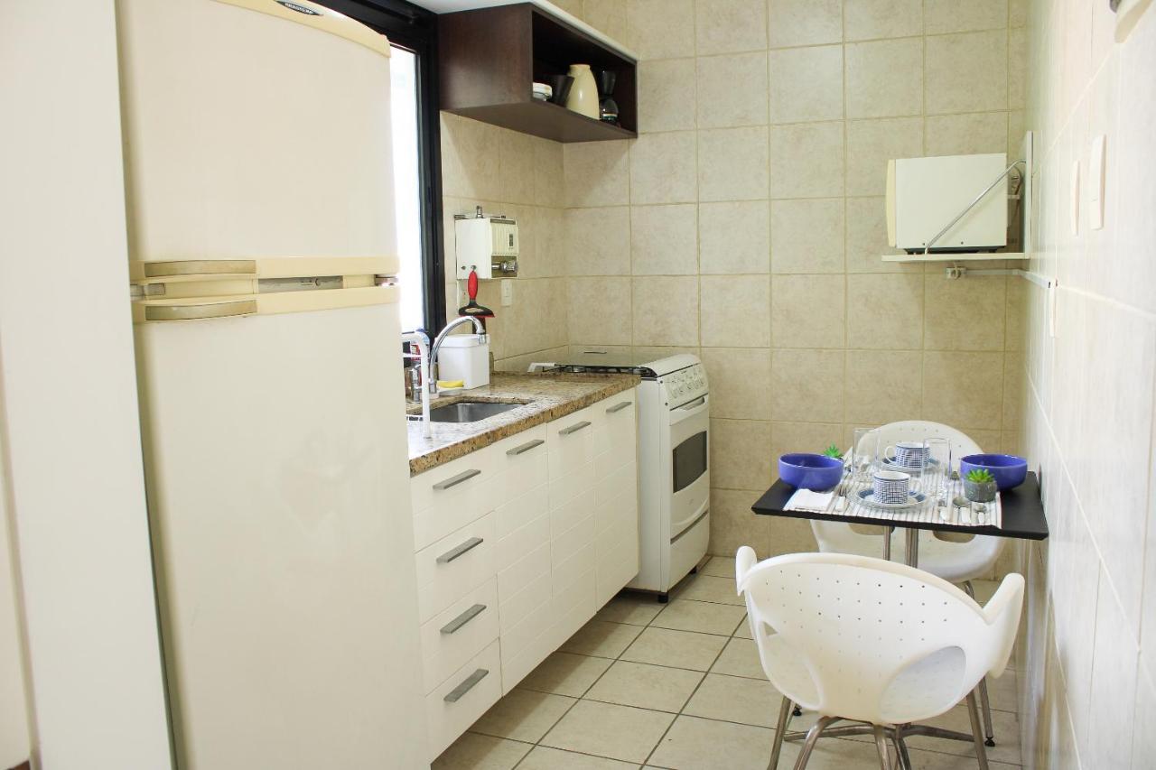 Copa Green Aparthotel Rio de Janeiro Kültér fotó