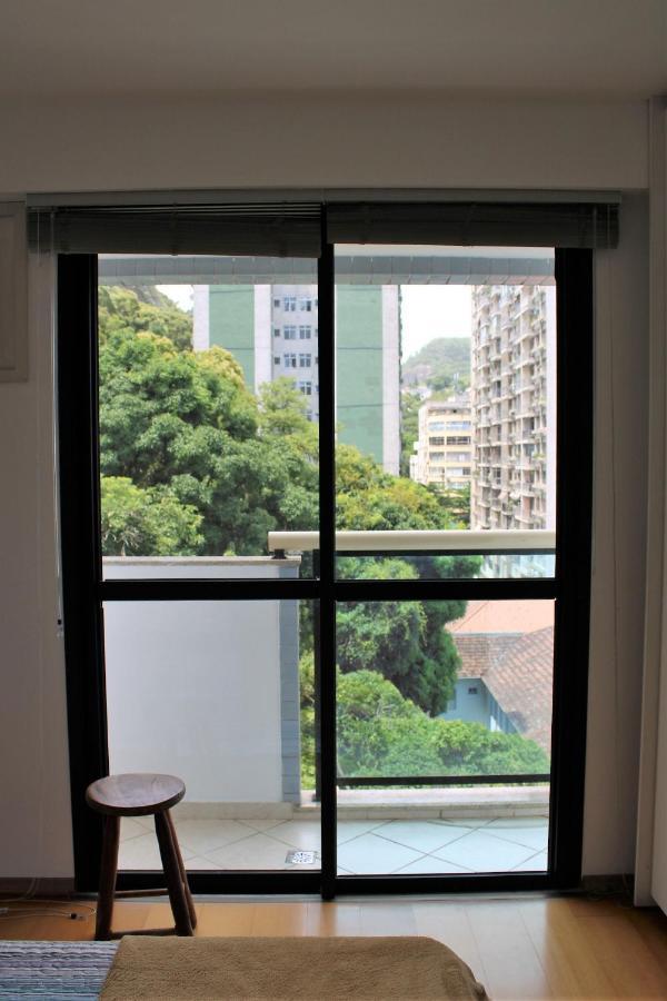 Copa Green Aparthotel Rio de Janeiro Kültér fotó