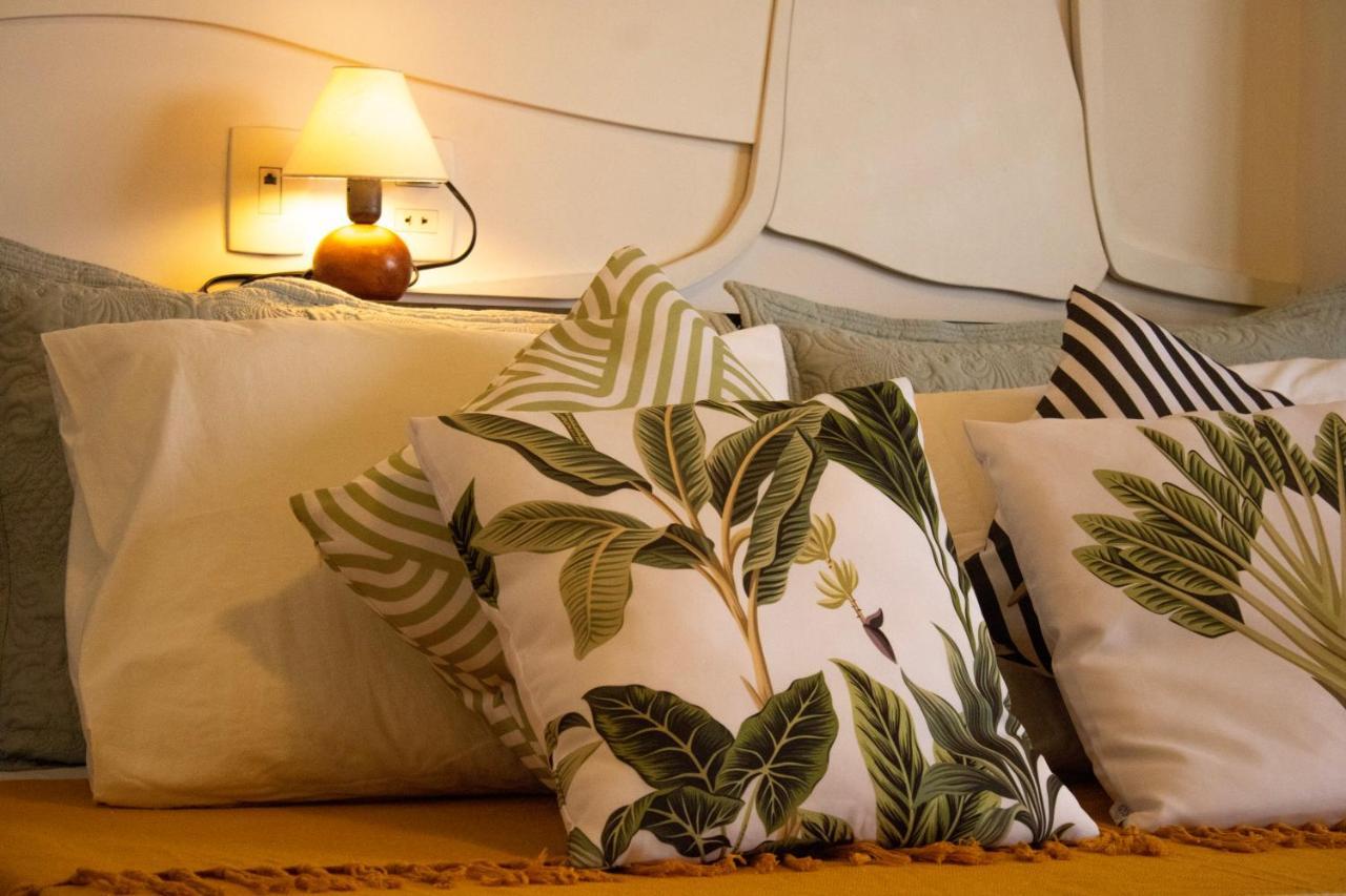 Copa Green Aparthotel Rio de Janeiro Kültér fotó